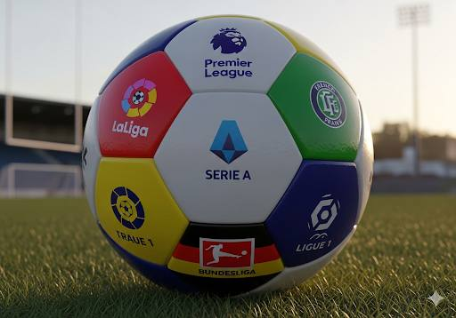 欧洲冠军杯冠军奖杯